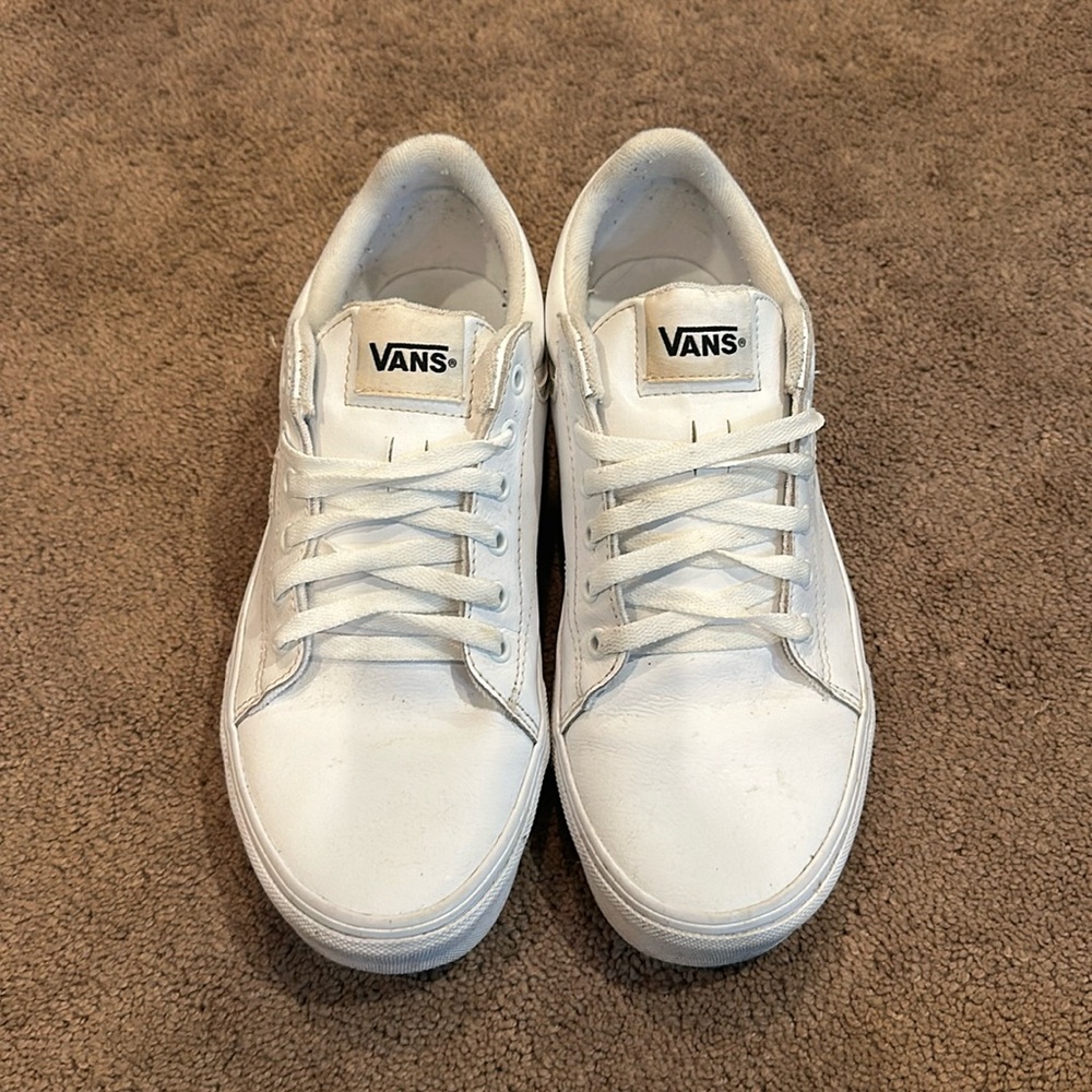 Men’s vans sneakers